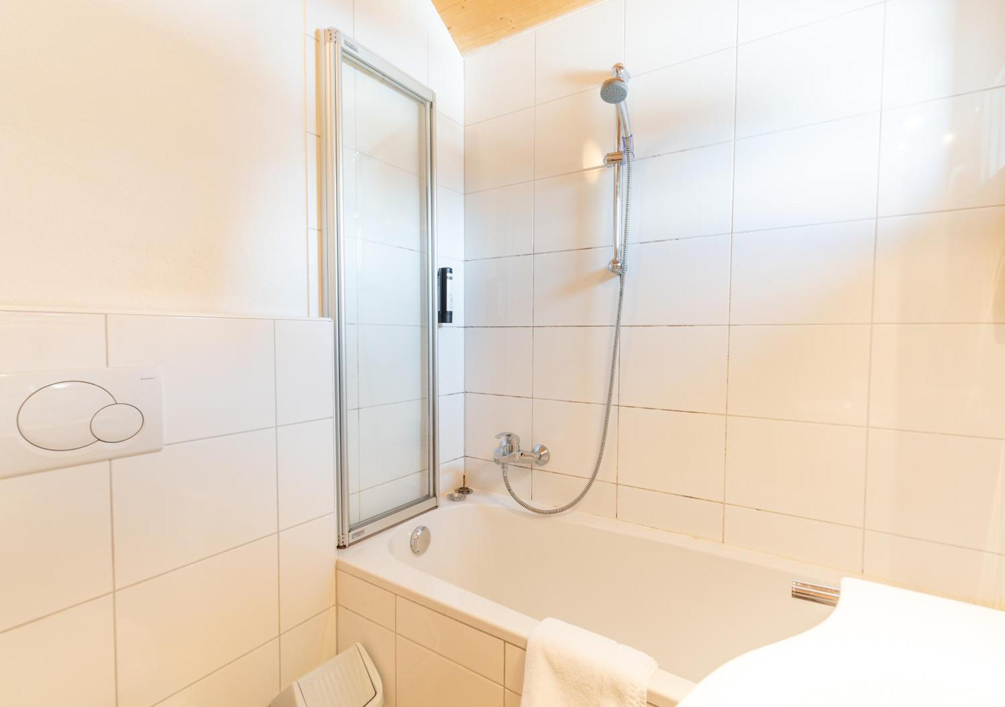 1A Chalet Nest - Grillen, Wandern, Panorama Sauna! Klippitztorl Exterior photo